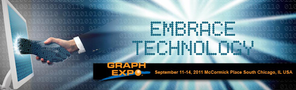 Graph Expo 2011
