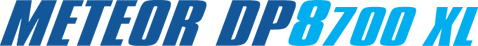 Meteor DP8700 XL