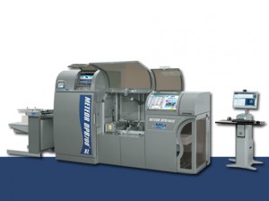 The Meteor DP8700 XL