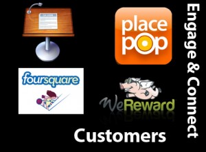 Engage Customers