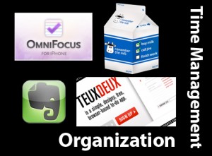 Time Management and Organization