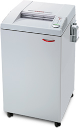 MBM Destroyit Business Shredders