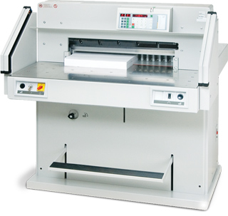 MBM Triumph Paper Cutter