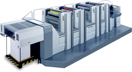 Sakurai Oliver 75 Series