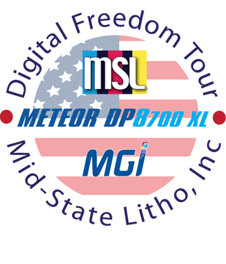 The Digital Freedom Tour