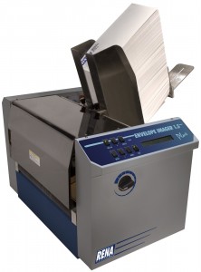 Rena XT Envelope Imagers