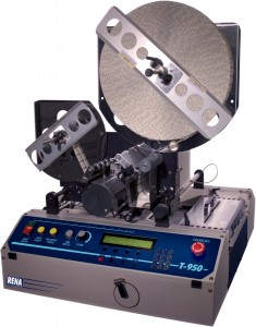 Rena In-Line Tabbers