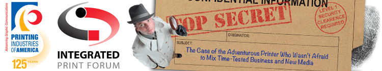 Integrate Print Forum from Printing Industries of America