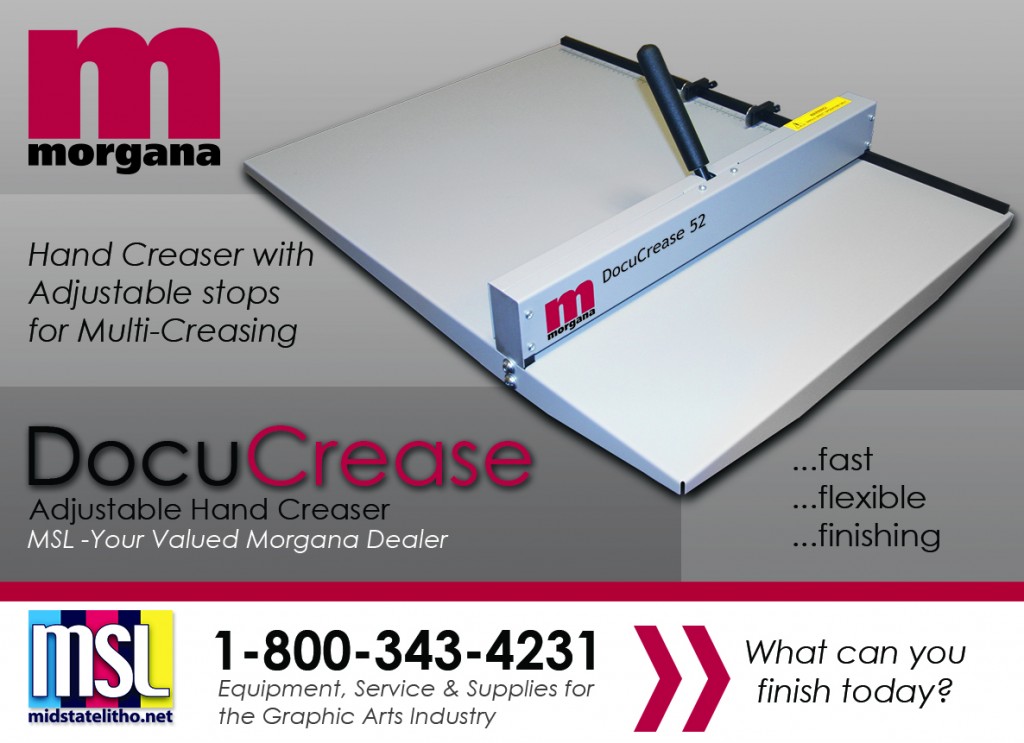 Morgana-DocuCrease Banner