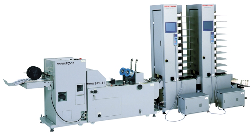 Standard VAC-100 System 