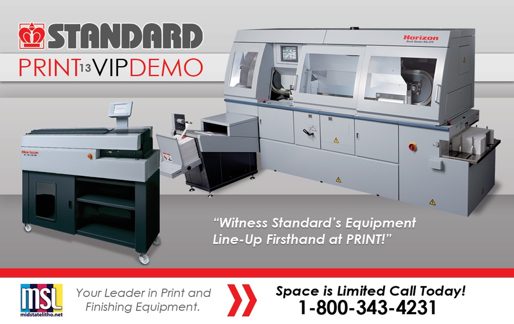 Standard VIP Demo Program