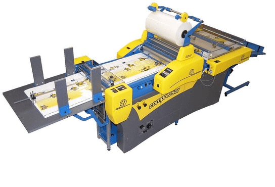 Foliant Gulliver 520A