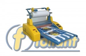 Foliant 520T - Single Sided Laminator