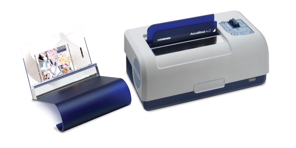 The Ideal Desktop Binding System 