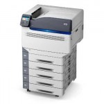 C941dn LED Digital Color Printer