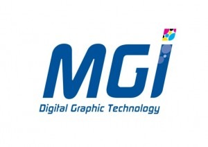 MGI Digital Graphic Technology