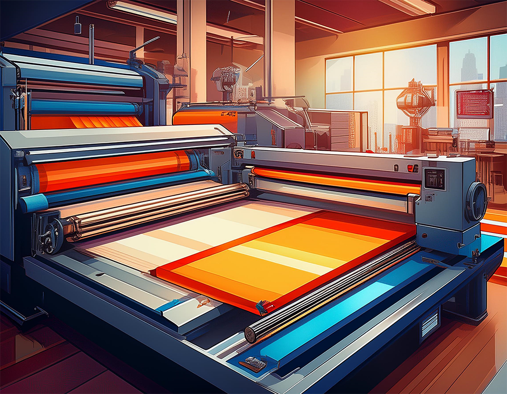 What You Should Know about the Laminating Process