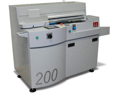 Morgana DigiBook 200 