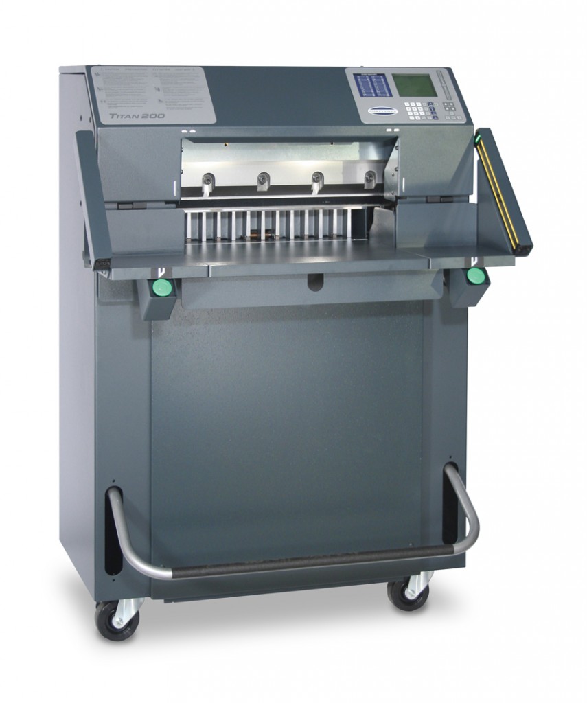 Challenge Titan 200 TC