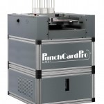 MGI Plastic Card Solutions