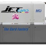 MGI Plastic Card Solutions
