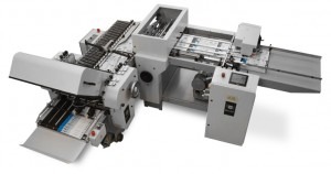 Baum CF20 Folder