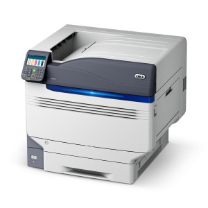 OKI C931e Multimedia Printer