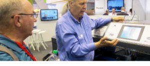 Challenge Machinery at Drupa 2016