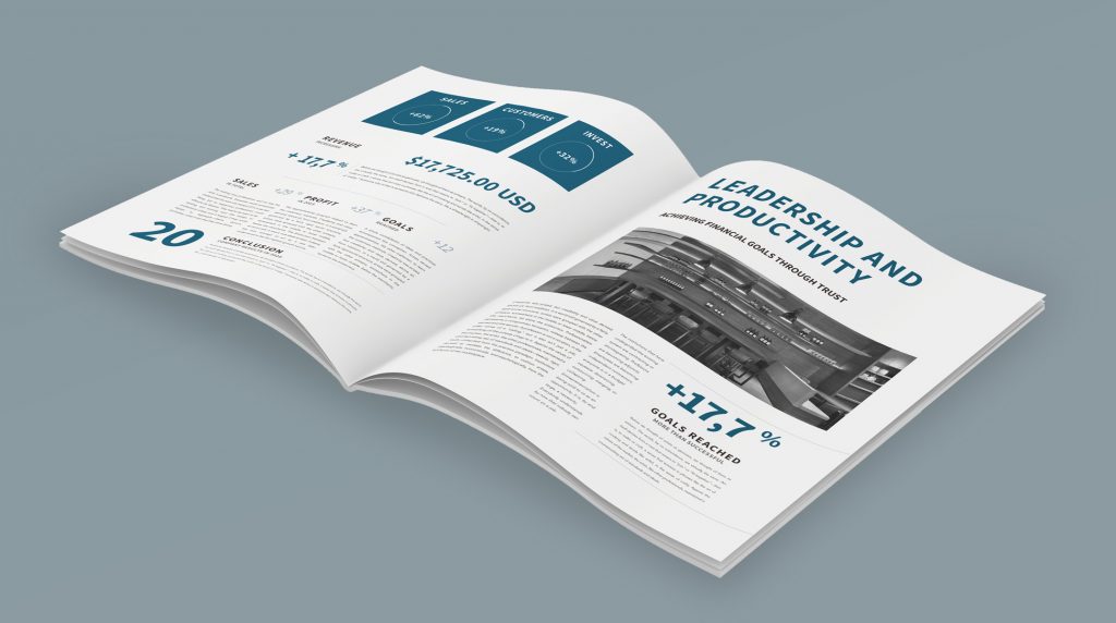 Thermal Tape Binding Lay-Flat Binding