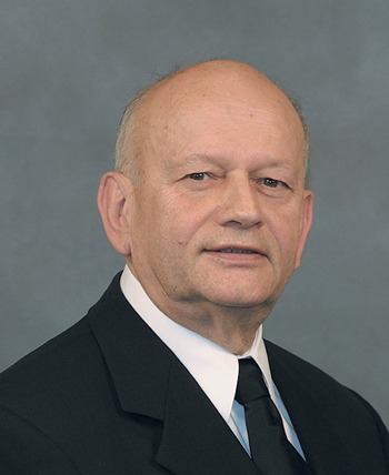 Retirement Announcement