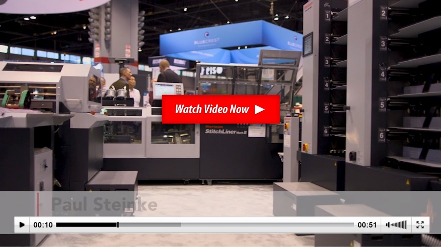 Standard Finishing's Red Hot Technologies