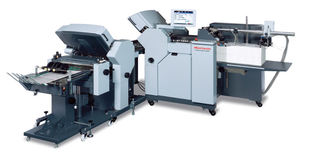 Creasers  and Folders