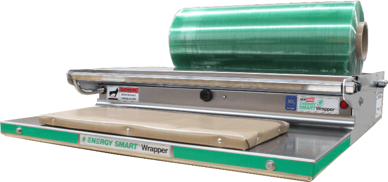 Energy Smart Wrapper