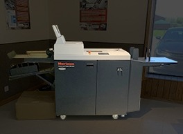 Horizon CRF-362 Demo Model