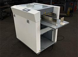 Used AeroCut G1 Used Equipment