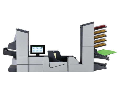 Formax 6608 Modular Inserter Solution