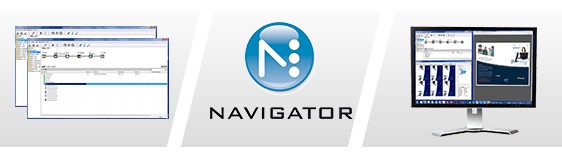Navigator Workflow