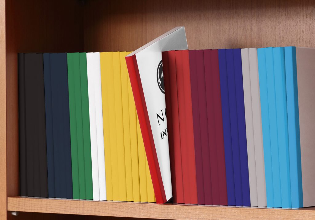 Thermal Tape Binding Machines from Fastback