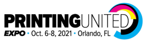 Expos Are Back! Join Us At The 2021 Printing United Show