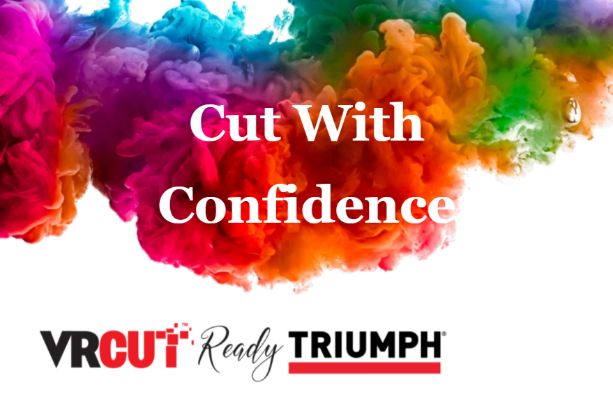 Cut With Confidence – MBM Triumph Cutters
