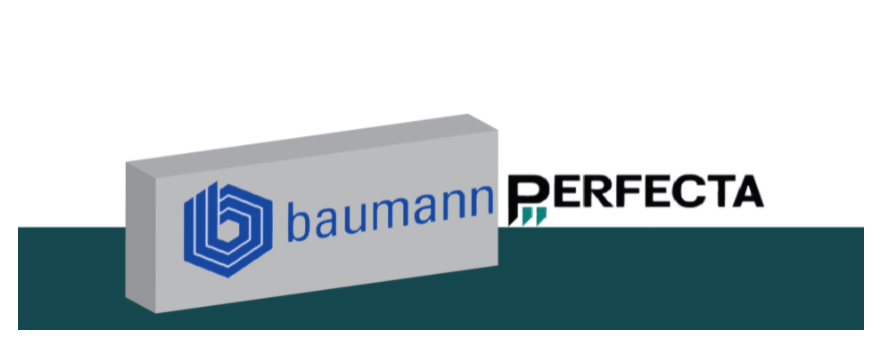 Baumann Perfecta Refreshed Product Line