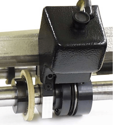 Cobra Strike Perforation Head