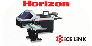 Horizon iCE Link Paper Folder