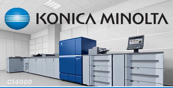 Vendor Feature: Konica Minolta