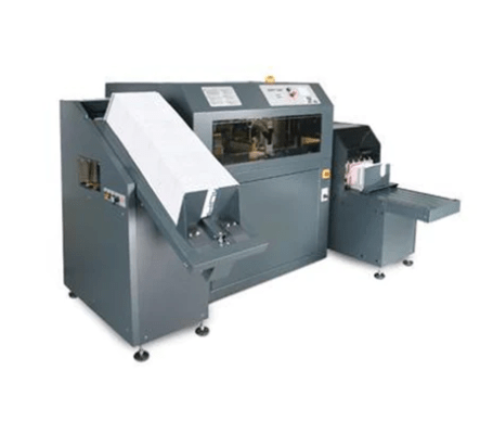 Challenge CMT 130 Book Trimmer