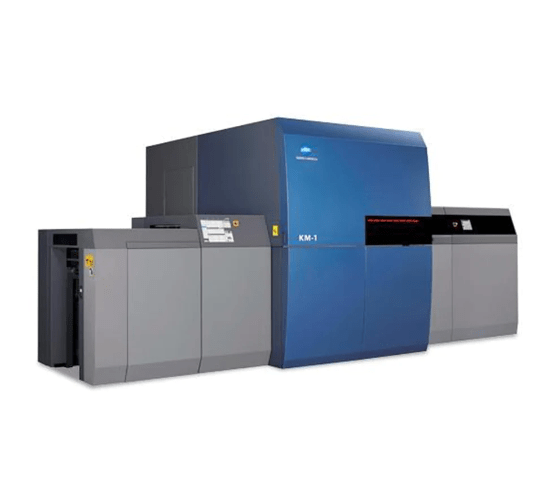 Konica Minolta AccurioJet KM-1