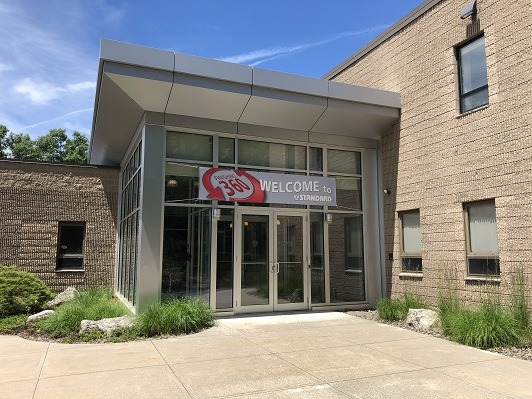 Finishing 360 in Andover, MA