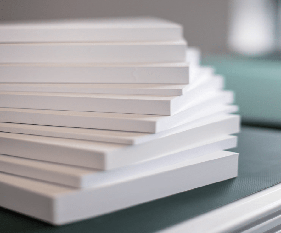 Perfect bound paperback books