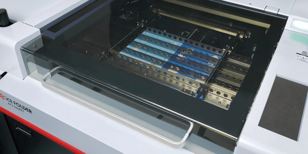 AFV Sound Dampening Cover