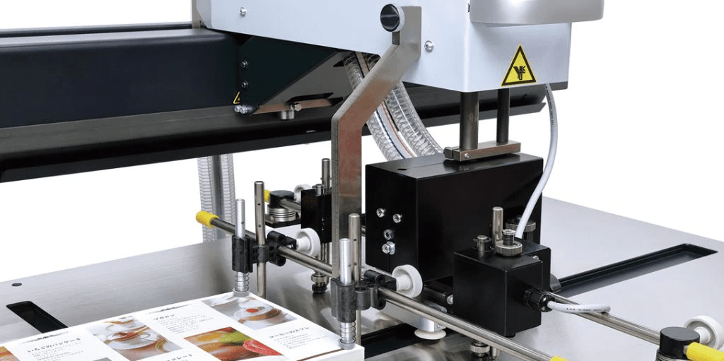 AFV Automated Folder Paper Feed Head